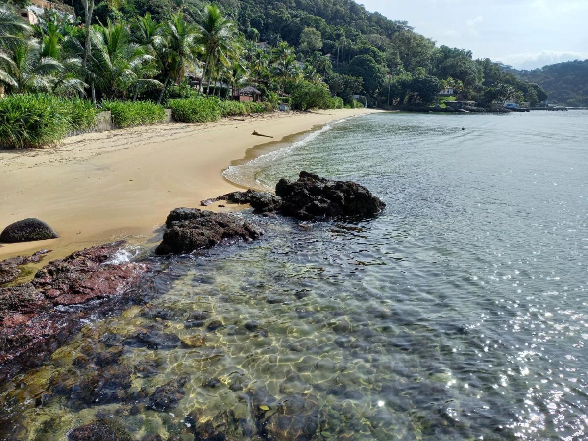 Casa Maravilhosa A Beira Mar Em Angra Dos Reis Villa Exterior photo