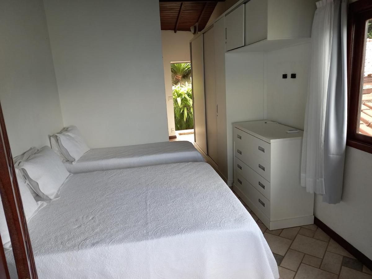 Casa Maravilhosa A Beira Mar Em Angra Dos Reis Villa Exterior photo